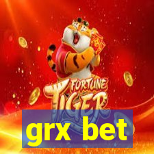 grx bet